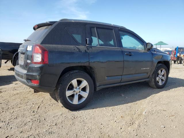 Photo 3 from auction – 2014 JEEP COMPASS LA with VIN 1C4NJDEB7ED632935