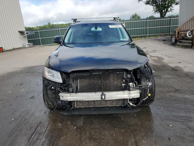 Photo 5 from auction – 2014 AUDI Q5 PREMIUM with VIN WA1DGAFP2EA013500