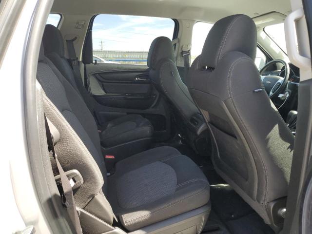 Photo 11 from auction – 2017 CHEVROLET TRAVERSE L with VIN 1GNKVHKD3HJ135933