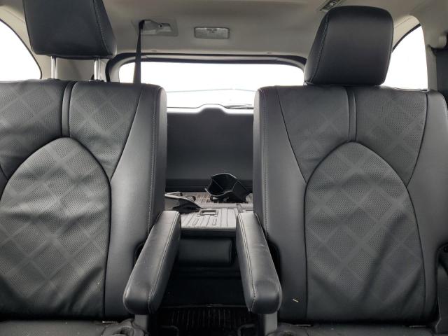 Photo 10 from auction – 2024 TOYOTA HIGHLANDER with VIN 5TDKDRAH7RS541336