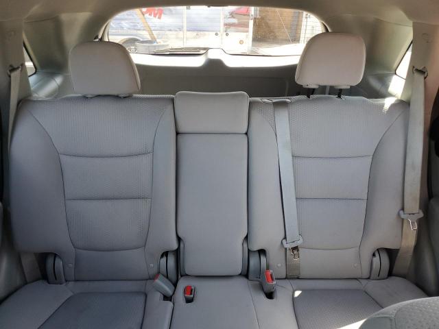 صورة رقم 10 من المزاد - 2011 KIA SORENTO BASE مع VIN 5XYKT4A14BG097652