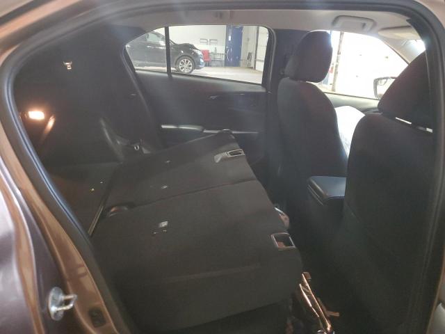Photo 11 from auction – 2020 MITSUBISHI ECLIPSE CR with VIN JA4AT3AA5LZ607042