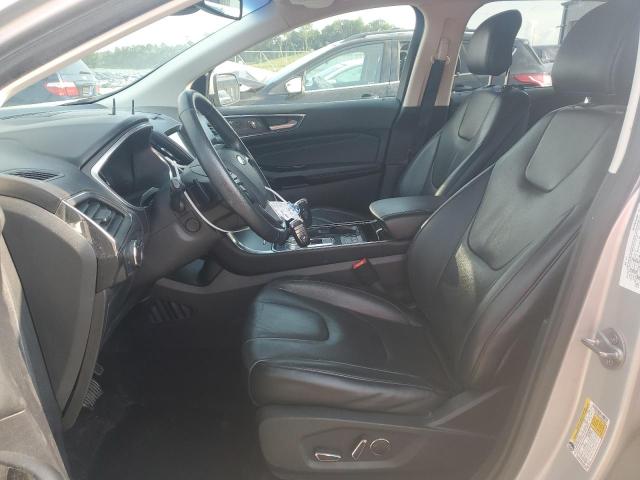 Photo 7 from auction – 2019 FORD EDGE TITAN with VIN 2FMPK4K91KBC28906
