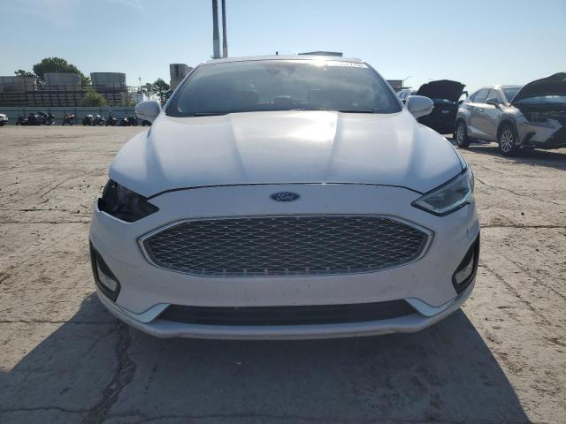 Photo 5 from auction – 2019 FORD FUSION TIT with VIN 3FA6P0D97KR241965