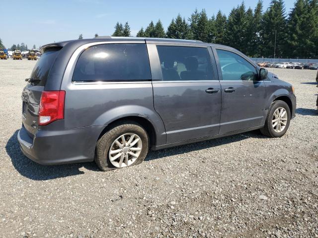 Photo 3 from auction – 2019 DODGE GRAND CARA with VIN 2C4RDGCG3KR517735