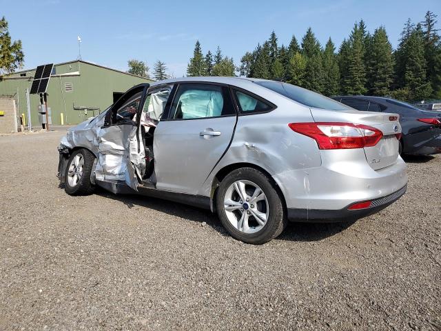Photo 2 from auction – 2014 FORD FOCUS SE with VIN 1FADP3F21EL461436