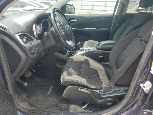 Photo 7 from auction – 2017 DODGE JOURNEY with VIN 3C4PDCAB1HT576800