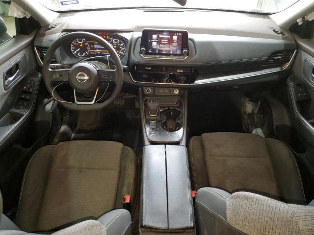 Photo 8 from auction – 2022 NISSAN ROGUE with VIN 5N1BT3BA4NC684981