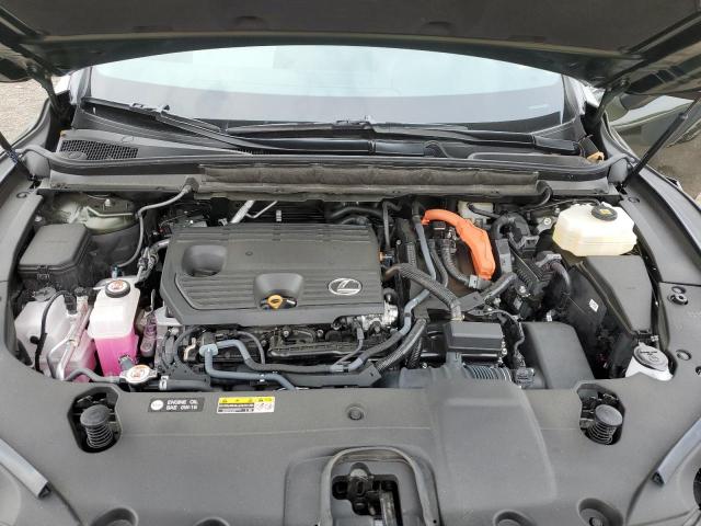 Photo 12 from auction – 2024 LEXUS RX 350H BASE with VIN 2T2BBMCA8RC050836