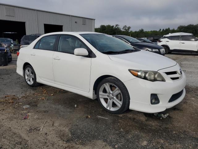 صورة رقم 4 من المزاد - 2013 TOYOTA COROLLA BA مع VIN 2T1BU4EE9DC015066