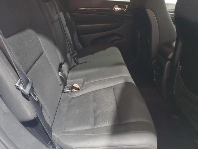 Photo 11 from auction – 2013 JEEP GRAND CHER with VIN 1C4RJFAG8DC619954