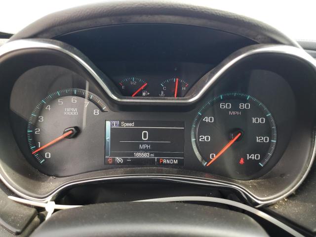 Photo 9 from auction – 2014 CHEVROLET IMPALA LT with VIN 1G1125S33EU172213