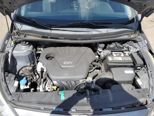 Photo 11 from auction – 2016 HYUNDAI ACCENT SE with VIN KMHCT5AE1GU265164
