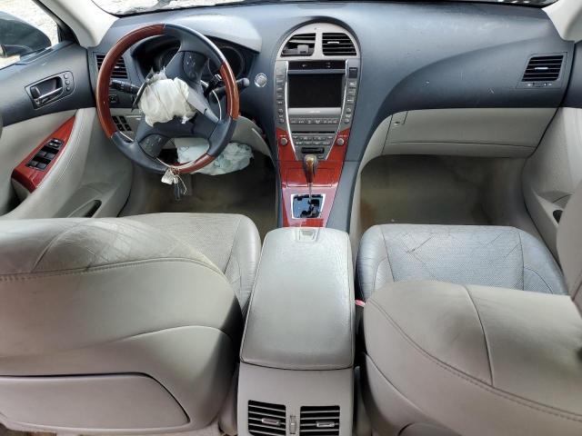 Photo 8 from auction – 2009 LEXUS ES 350 with VIN JTHBJ46G792328601