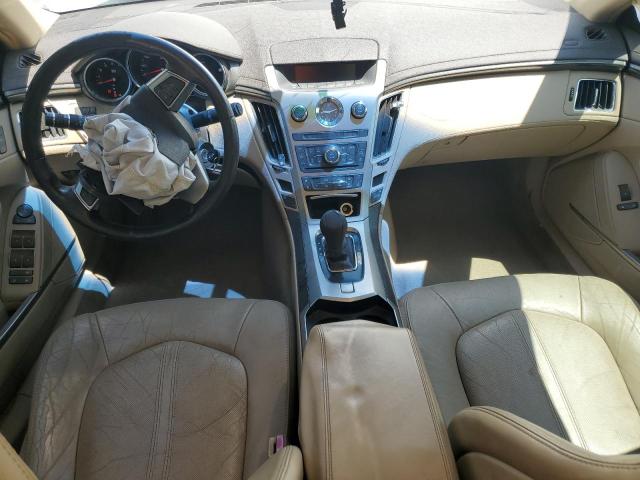 Photo 8 from auction – 2010 CADILLAC CTS PERFOR with VIN 1G6DJ8EV3A0121269
