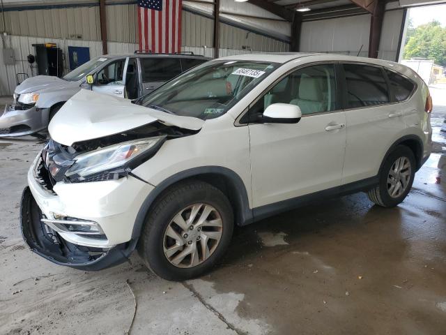 HONDA CR-V EX 2015 with VIN 5J6RM4H51FL025512 - Photo from auction