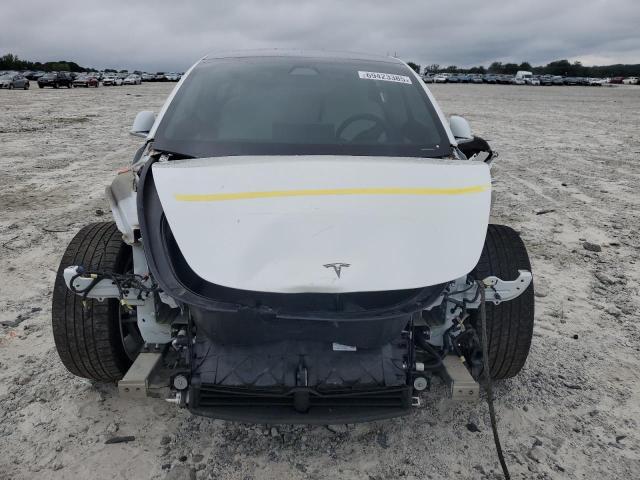 Photo 5 from auction – 2019 TESLA MODEL 3 with VIN 5YJ3E1EB0KF513462