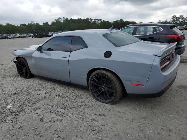 Photo 2 from auction – 2022 DODGE CHALLENGER R/T with VIN 2C3CDZBT3NH109458