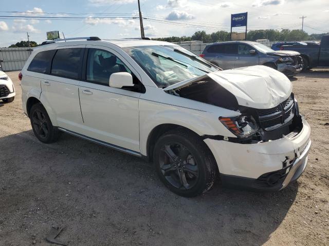 Photo 4 from auction – 2018 DODGE JOURNEY CR with VIN 3C4PDDGG4JT505685