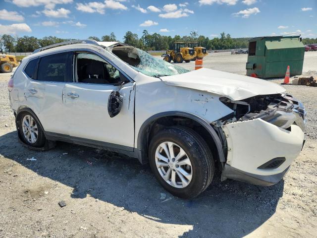 Photo 4 from auction – 2016 NISSAN ROGUE S with VIN KNMAT2MV9GP675604