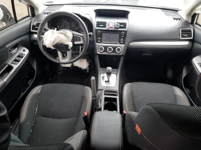 Photo 8 from auction – 2016 SUBARU CROSSTREK with VIN JF2GPABC2G8329366
