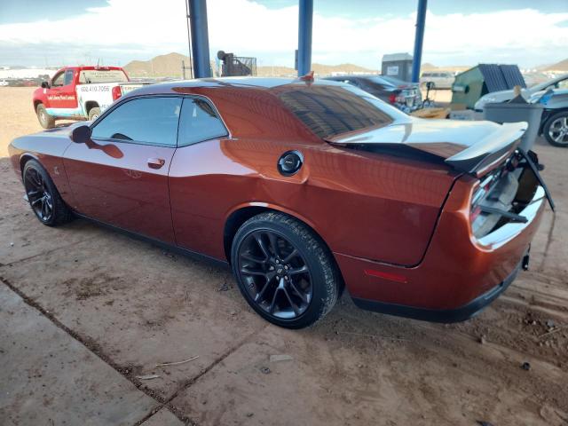 Photo 2 from auction – 2020 DODGE CHALLENGER with VIN 2C3CDZFJXLH165385