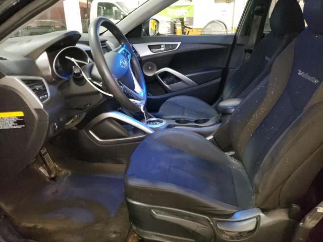 Photo 7 from auction – 2015 HYUNDAI VELOSTER with VIN KMHTC6AD8FU238653