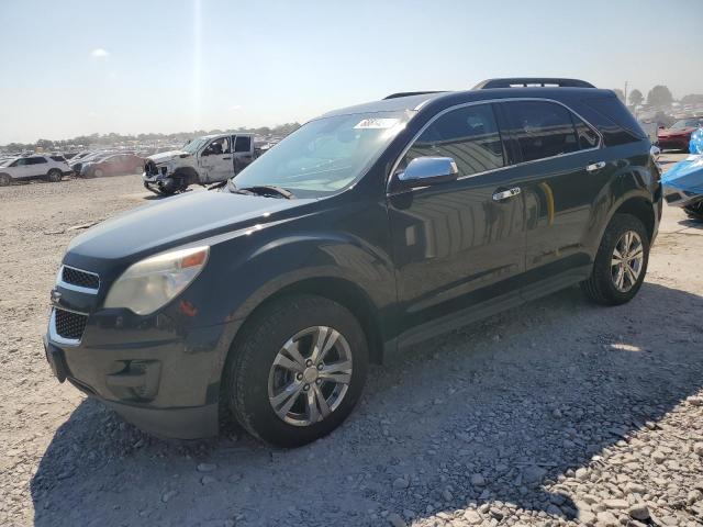CHEVROLET EQUINOX LT 2014 with VIN 2GNALBEK0E6271700 - Photo from auction