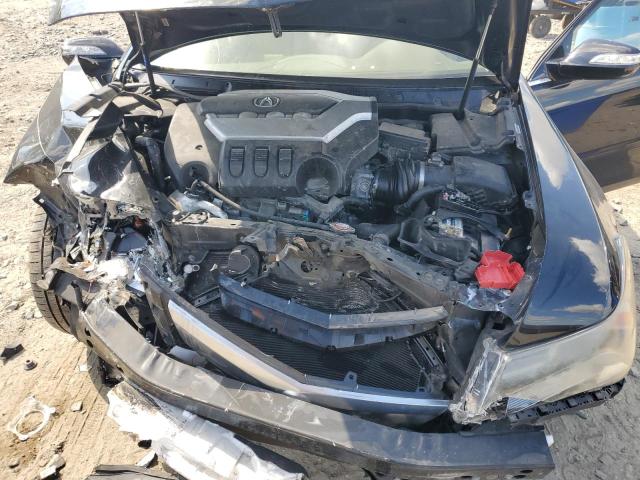 Zdjęcie 11 z aukcji – 2010 ACURA RL z VIN JH4KB2F69AC000863