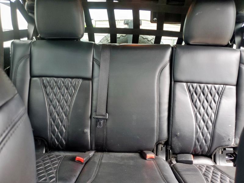 Photo 10 from auction – 2017 JEEP WRANGLER with VIN 1C4HJWDG6HL714722