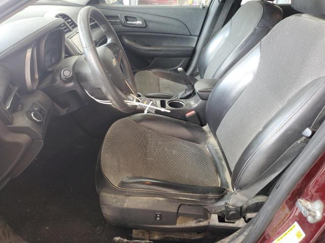 Photo 7 from auction – 2015 CHEVROLET MALIBU 1LT with VIN 1G11C5SL3FF216505