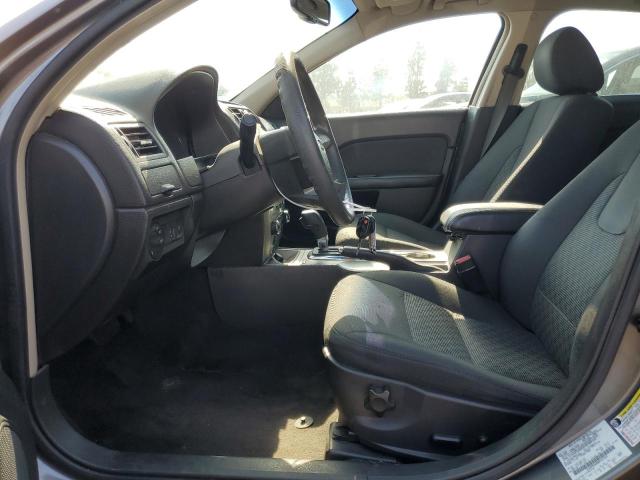 Photo 7 from auction – 2011 FORD FUSION SE with VIN 3FAHP0HA8BR167422