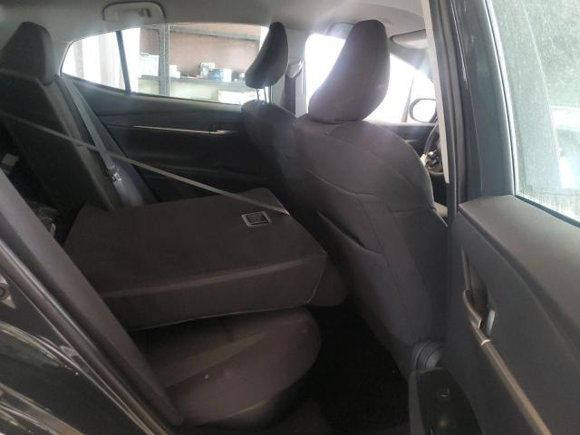 Photo 10 from auction – 2025 TOYOTA CAMRY with VIN 4T1DAACK8SU079698