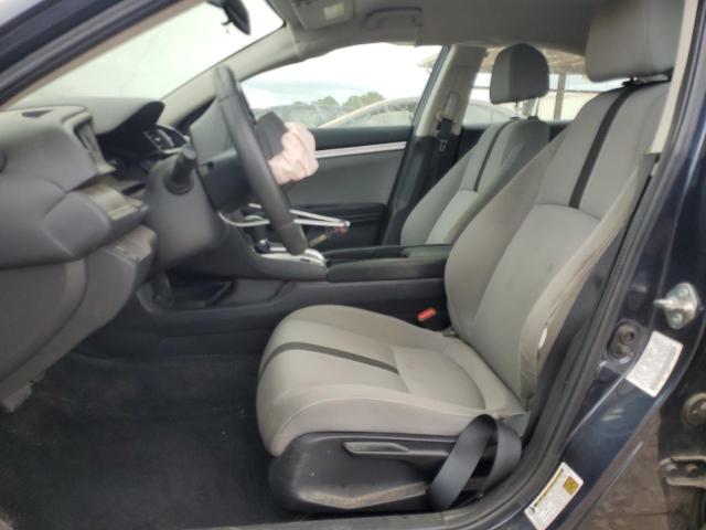 Photo 7 from auction – 2018 HONDA CIVIC LX with VIN 2HGFC2F53JH586465