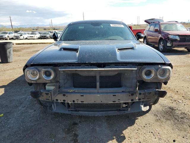 Photo 5 from auction – 2015 DODGE CHALLENGER with VIN 2C3CDZAG1FH798602