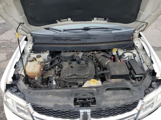 Photo 12 from auction – 2016 DODGE JOURNEY SX with VIN 3C4PDCBG7GT206153