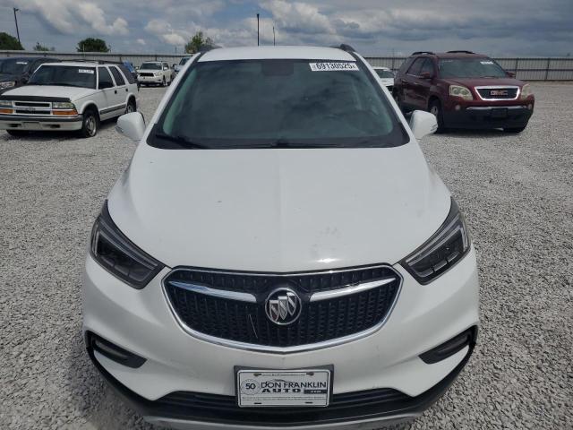 Photo 5 from auction – 2017 BUICK ENCORE ESSENCE with VIN KL4CJCSB5HB007420