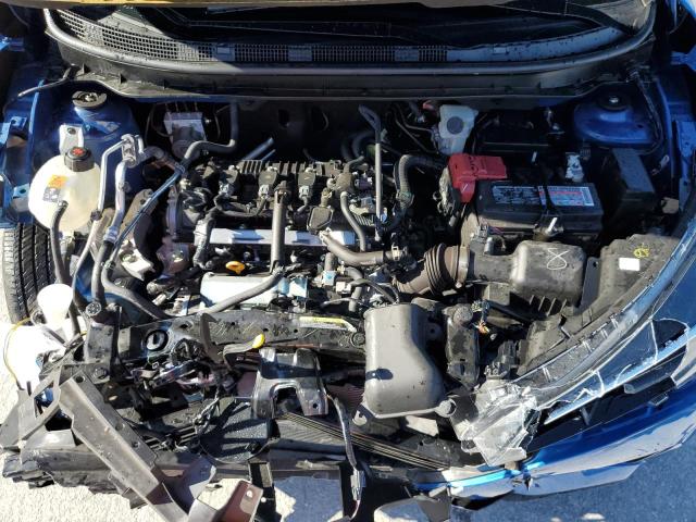 Photo 11 from auction – 2023 NISSAN KICKS SR with VIN 3N1CP5DV4PL509861