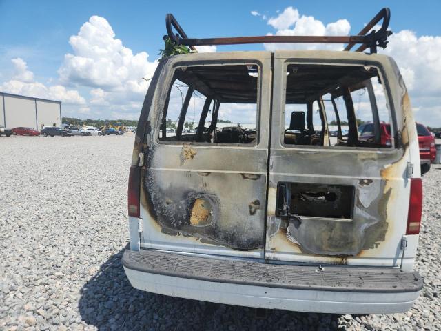 Zdjęcie 6 z aukcji – 2003 CHEVROLET ASTRO z VIN 1GNDM19X43B106544