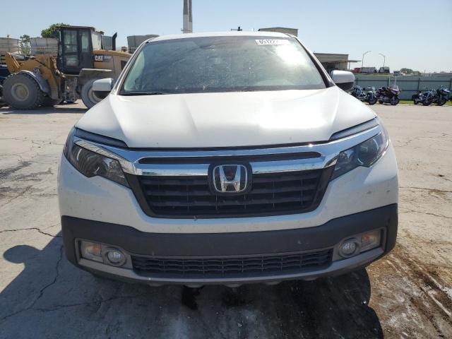 Photo 5 from auction – 2020 HONDA RIDGELINE with VIN 5FPYK3F77LB003915