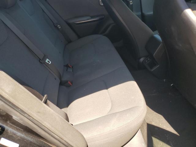 Photo 10 from auction – 2025 KIA K4 LX with VIN 3KPFT4DE0SE024582