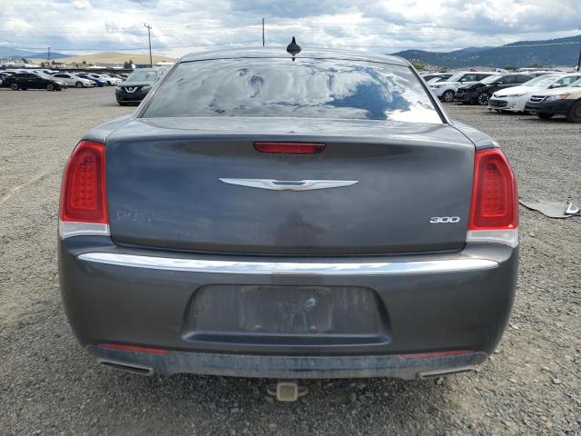 Photo 6 from auction – 2015 CHRYSLER 300 LIMITE with VIN 2C3CCAAG3FH905315