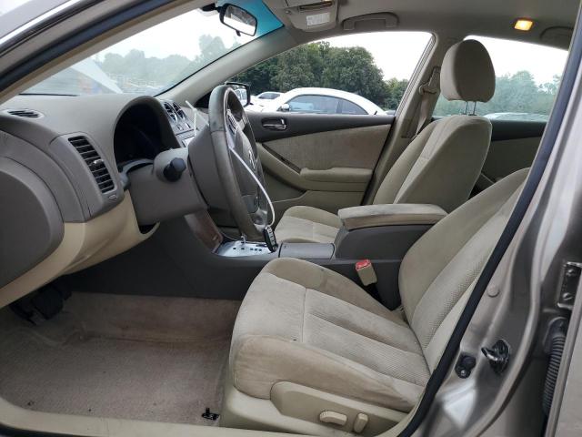 Photo 7 from auction – 2007 NISSAN ALTIMA 2.5 with VIN 1N4AL21E67N454337