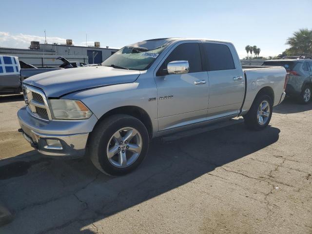 DODGE RAM 1500 2010 with VIN 1D7RV1CT3AS215579 - Photo from auction