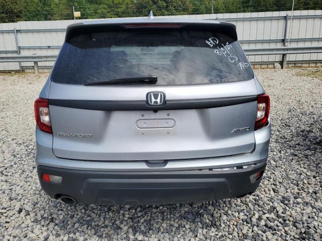 Photo 6 from auction – 2020 HONDA PASSPORT E with VIN 5FNYF8H56LB000168