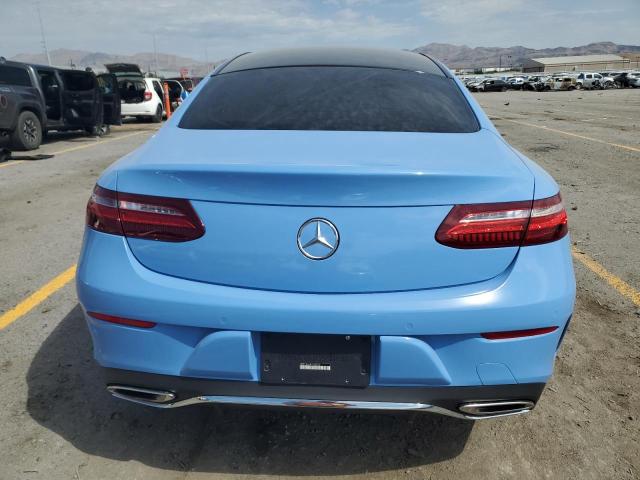 Photo 6 from auction – 2020 MERCEDES-BENZ E with VIN WDD1J6HB9LF124673
