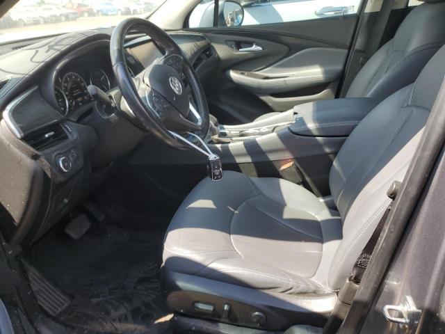 صورة رقم 7 من المزاد - 2019 BUICK ENVISION P مع VIN LRBFX3SX0KD011771
