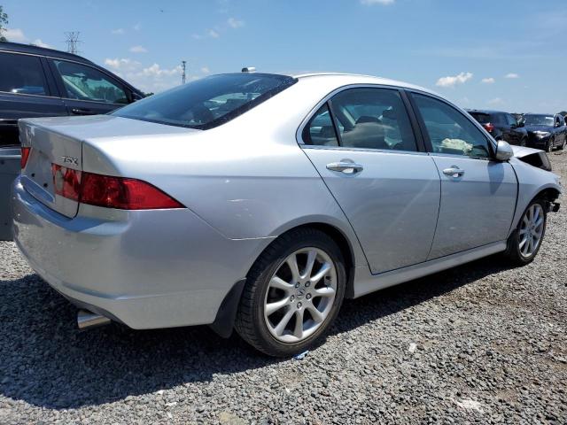 Photo 3 from auction – 2006 ACURA TSX with VIN JH4CL96836C018763