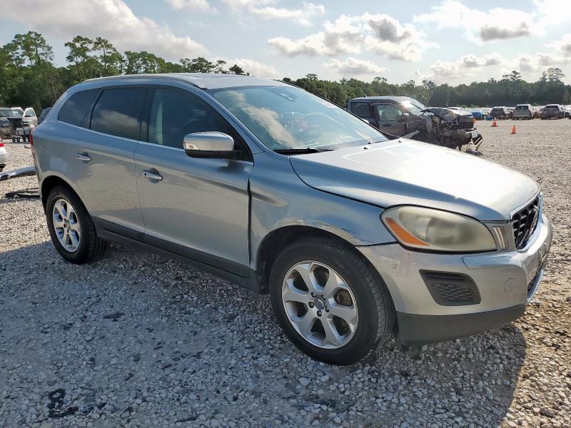 Photo 4 from auction – 2013 VOLVO XC60 3.2 with VIN YV4952DLXD2398589