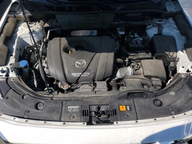 Photo 12 from auction – 2018 MAZDA CX-5 TOURI with VIN JM3KFBCM2J0445334